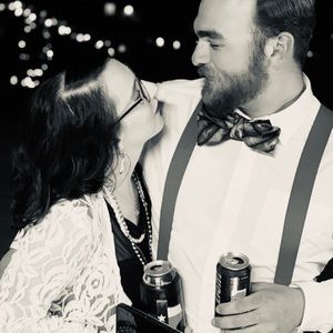 Meet your Posher, Kelsie